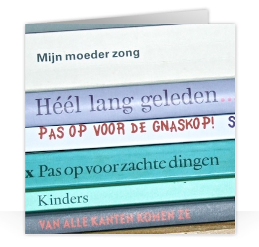 Pas op, kaart Pas op, kaart