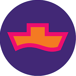 logo Women on Waves