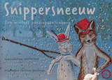 Snippersneeuw. Een winters poëzieprentenboek